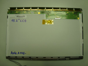 Матрица за лаптоп 15.2 LCD LTN152W3-L01 Apple 1106